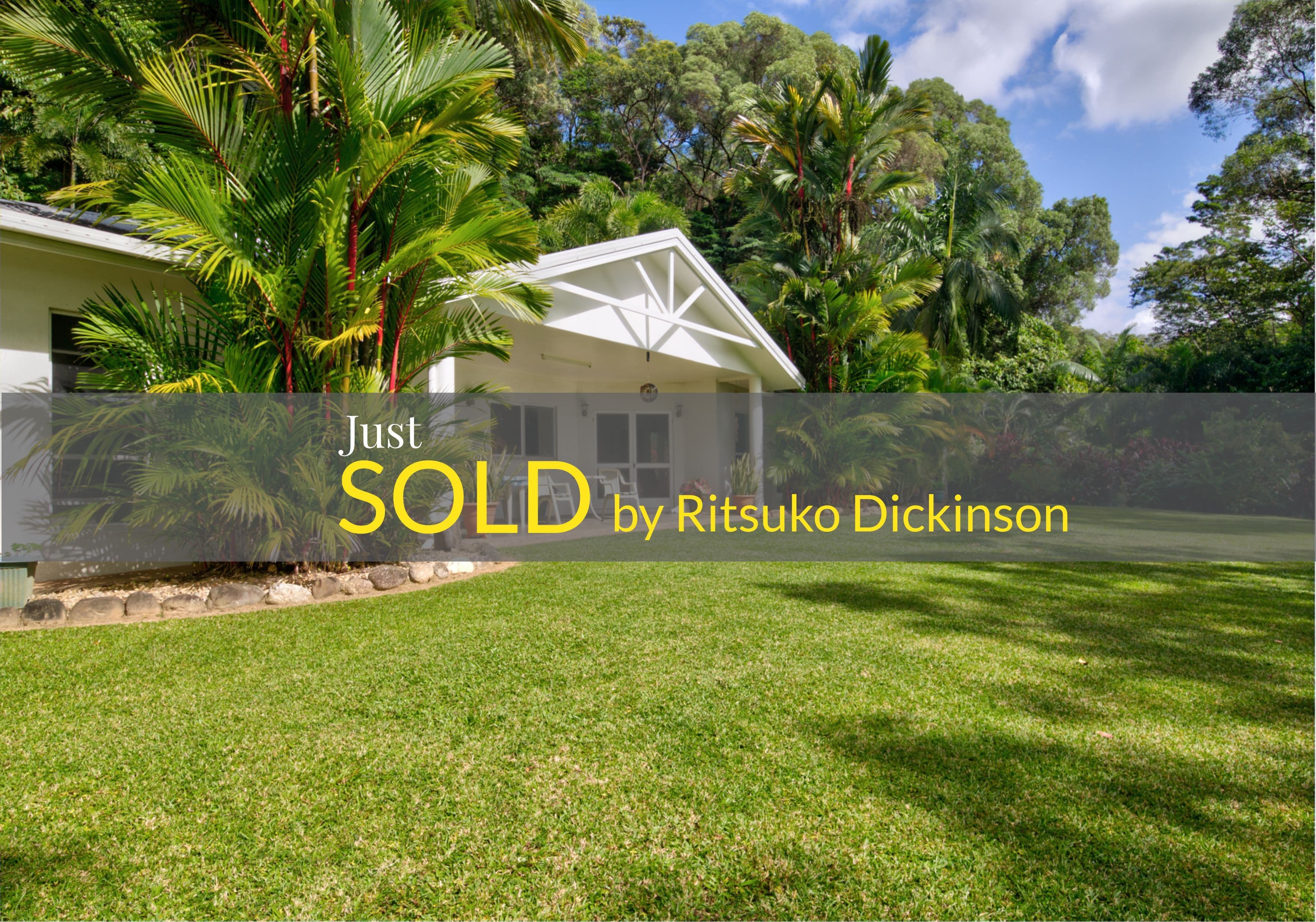 158-164 Somerset Drive, Miallo QLD 4873, Miallo - Image 1