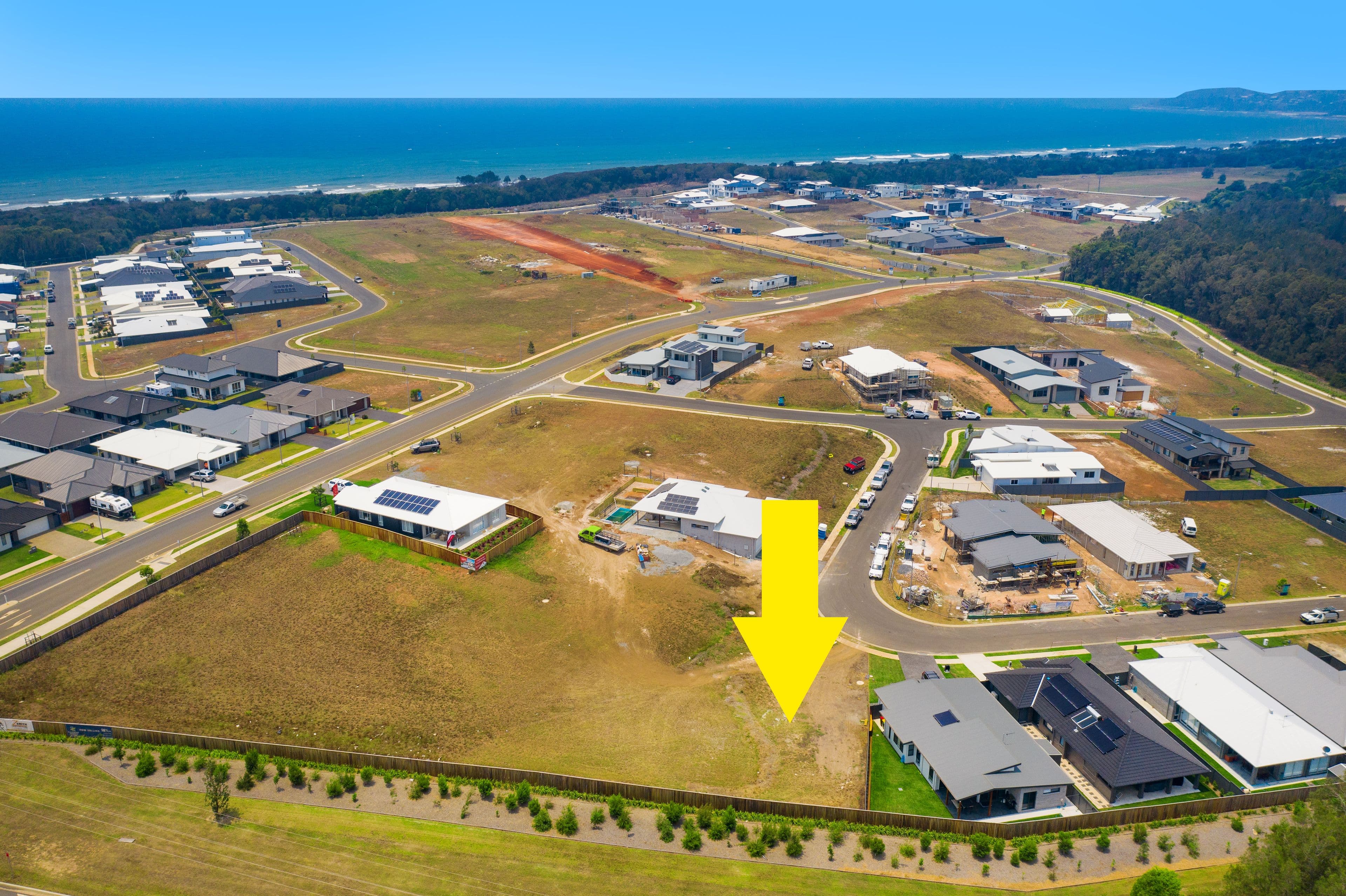 37 Antigua Avenue, Lake Cathie NSW 2445, Lake Cathie - Thumbnail 3