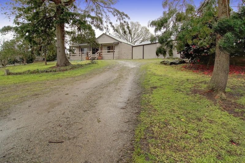 675 Baxter Tooradin Road, PEARCEDALE VIC 3912, Pearcedale - Thumbnail 6