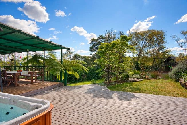 35 Cashel Crescent, KILLARNEY HEIGHTS NSW 2087, Killarney Heights - Thumbnail 3