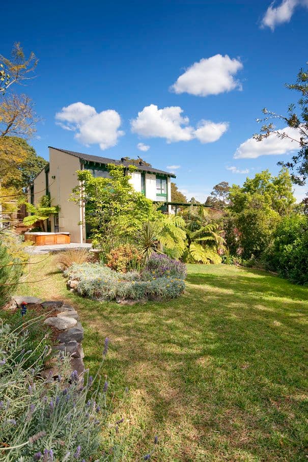 35 Cashel Crescent, KILLARNEY HEIGHTS NSW 2087, Killarney Heights - Thumbnail 4