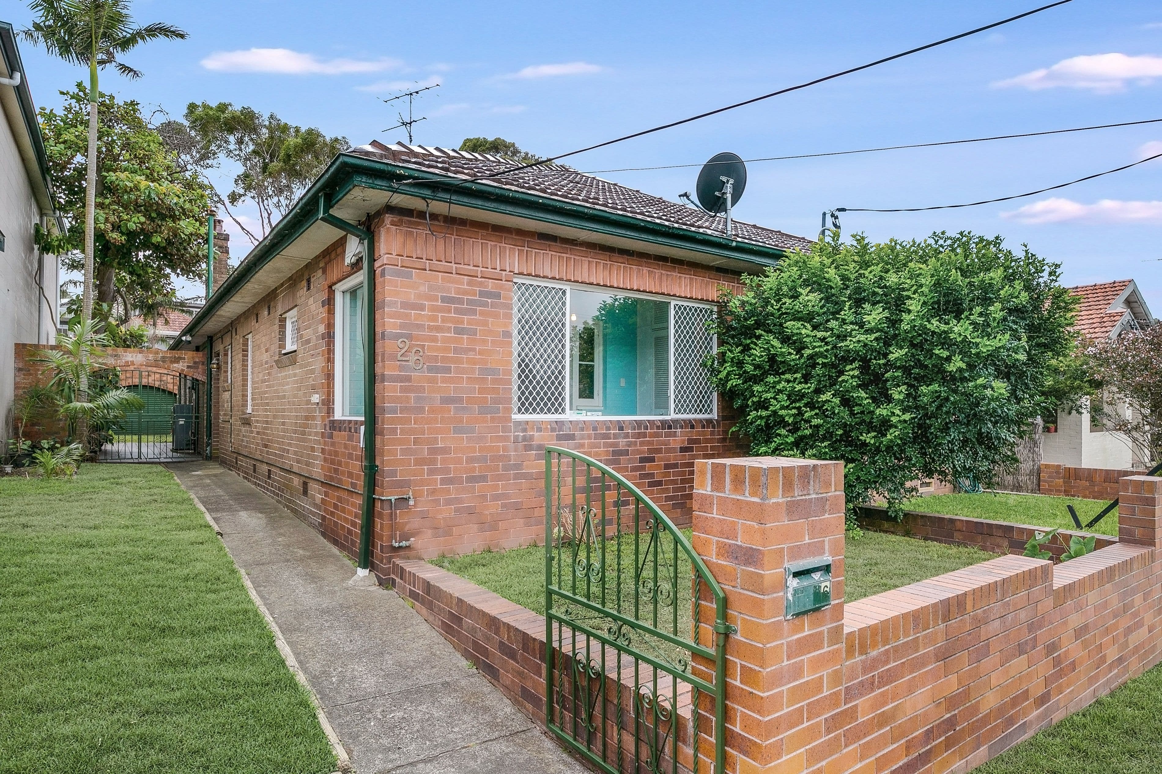 26 Varna Street, Waverley NSW 2024, Waverley - Image 1