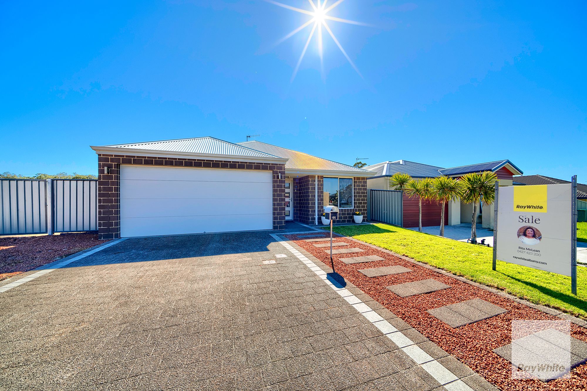 44 Comet Corner, McKail WA 6330, McKail - Image 1