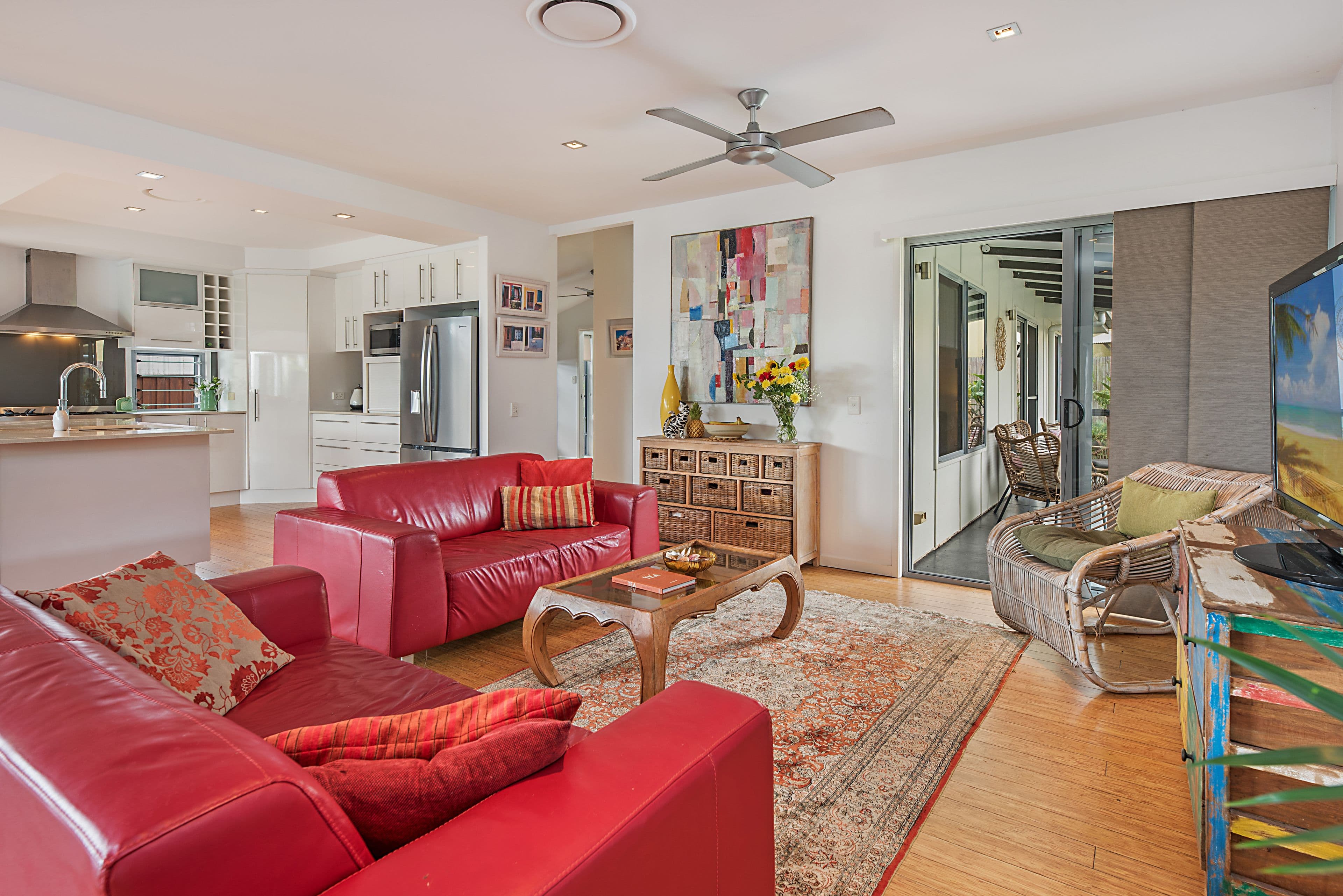 4 Vickers Street, Battery Hill QLD 4551, Battery Hill - Thumbnail 4