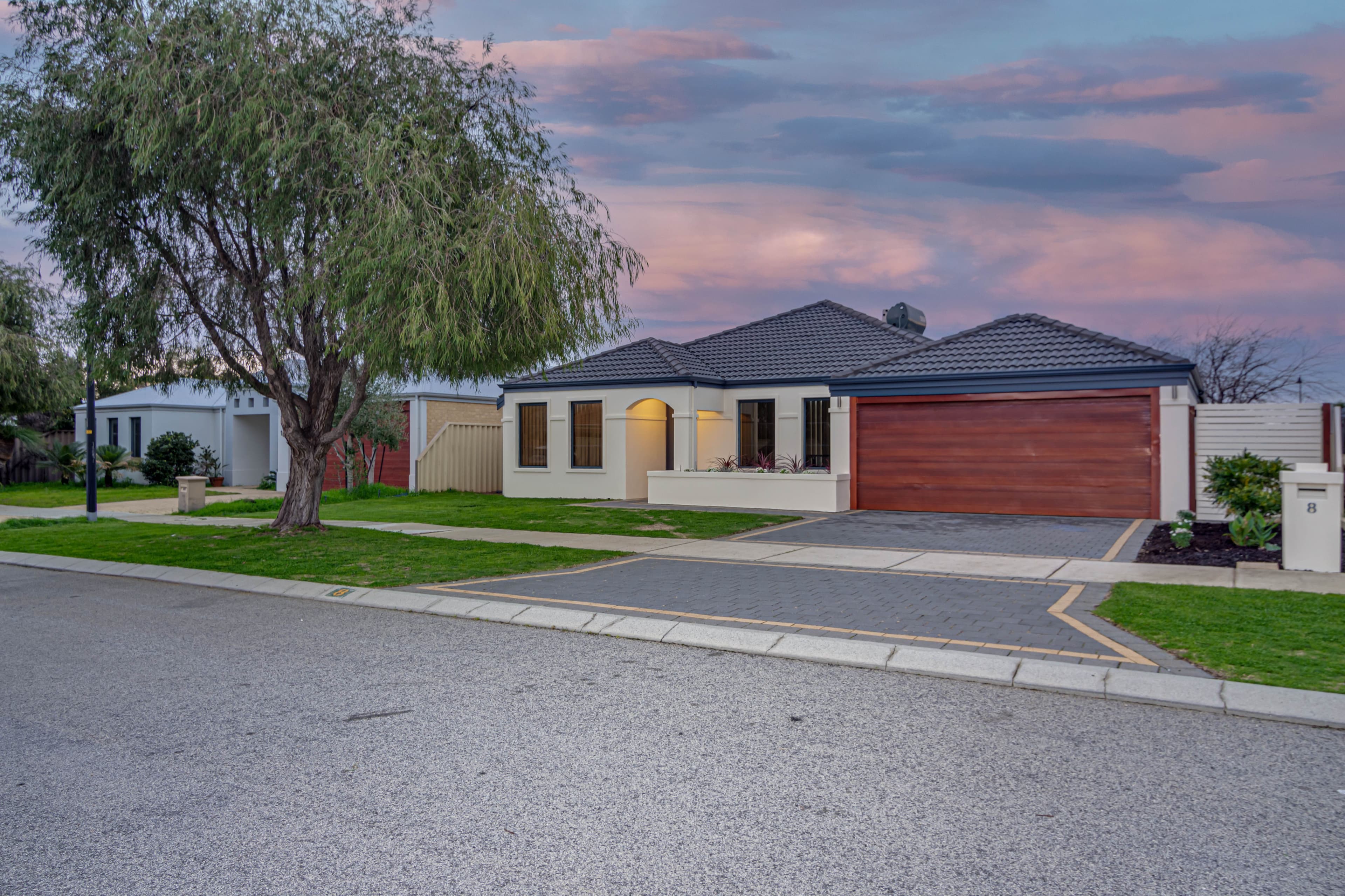 8 Ammanford Crescent, Butler WA 6036, Butler - Thumbnail 2