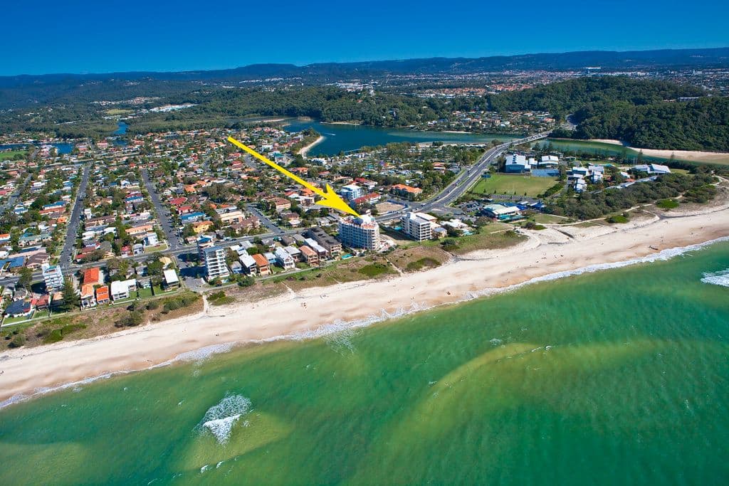 1483-1489 Gold Coast Highway, Palm Beach QLD 4221, Palm Beach - Image 1