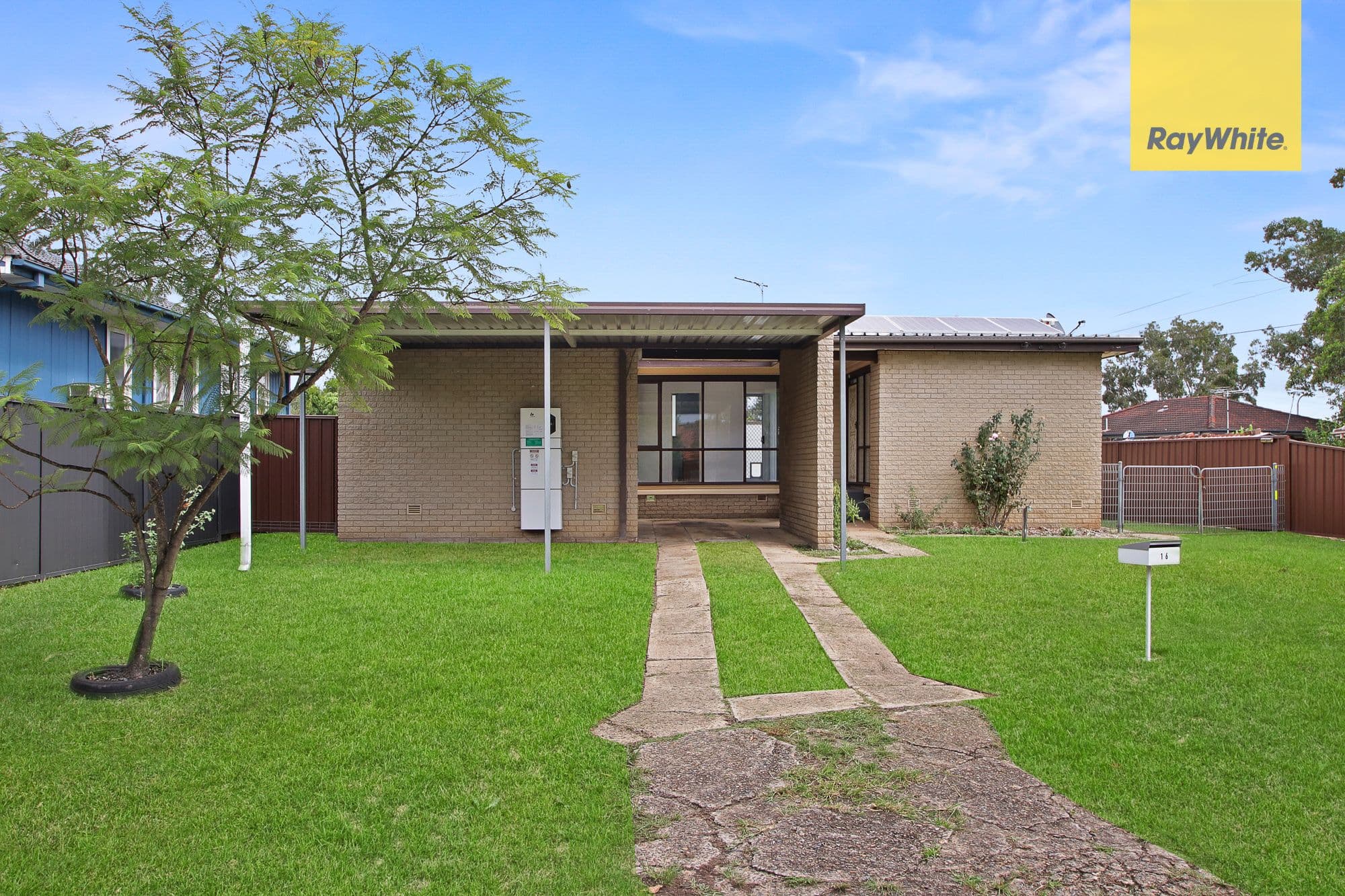 16 Bach Avenue, Emerton NSW 2770, Emerton - Image 1