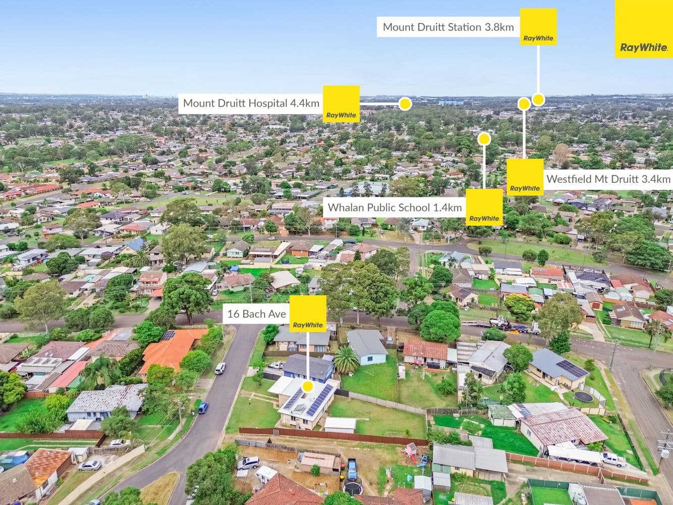 16 Bach Avenue, Emerton NSW 2770, Emerton - Thumbnail 4