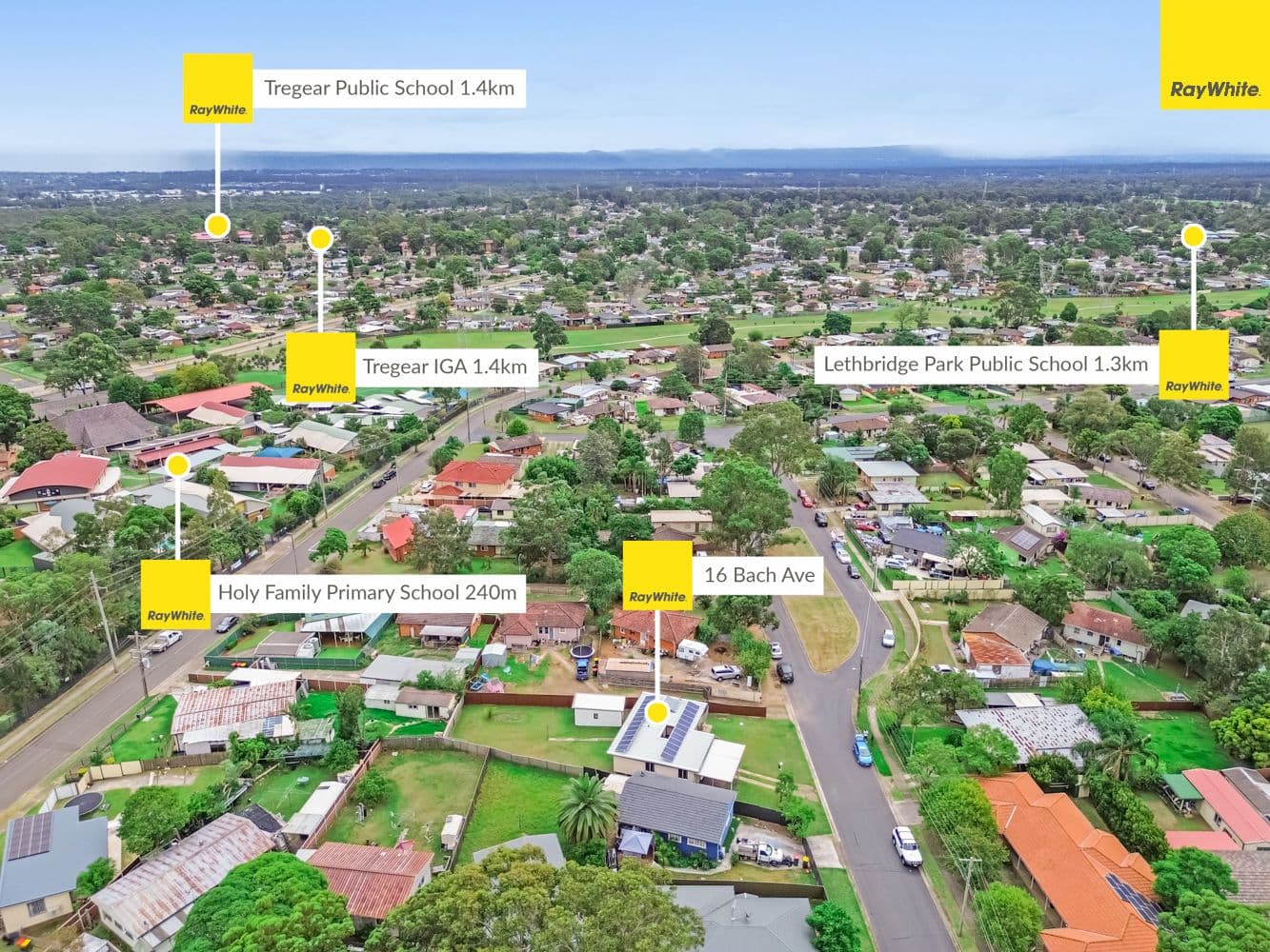 16 Bach Avenue, Emerton NSW 2770, Emerton - Thumbnail 5