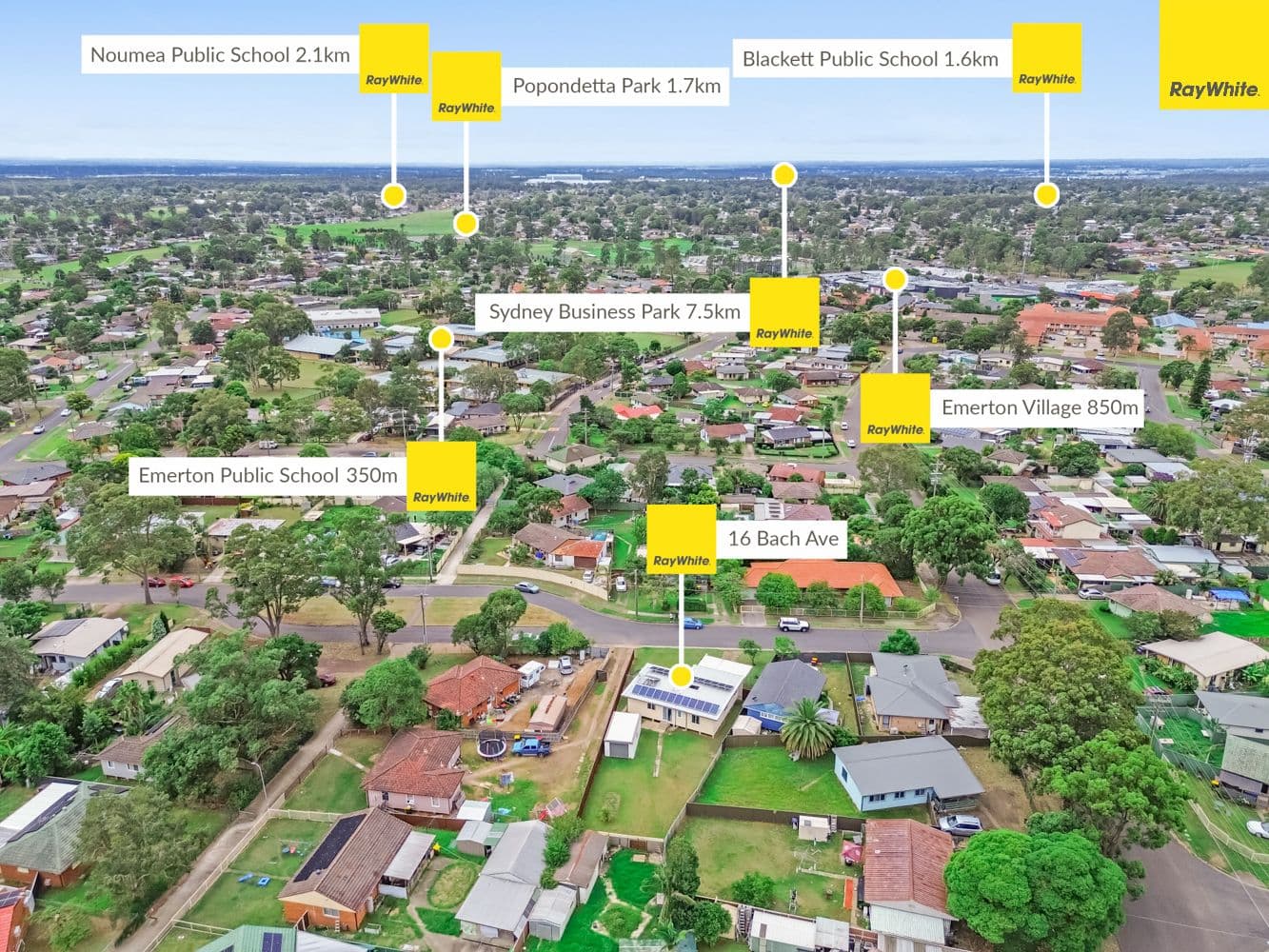 16 Bach Avenue, Emerton NSW 2770, Emerton - Thumbnail 6