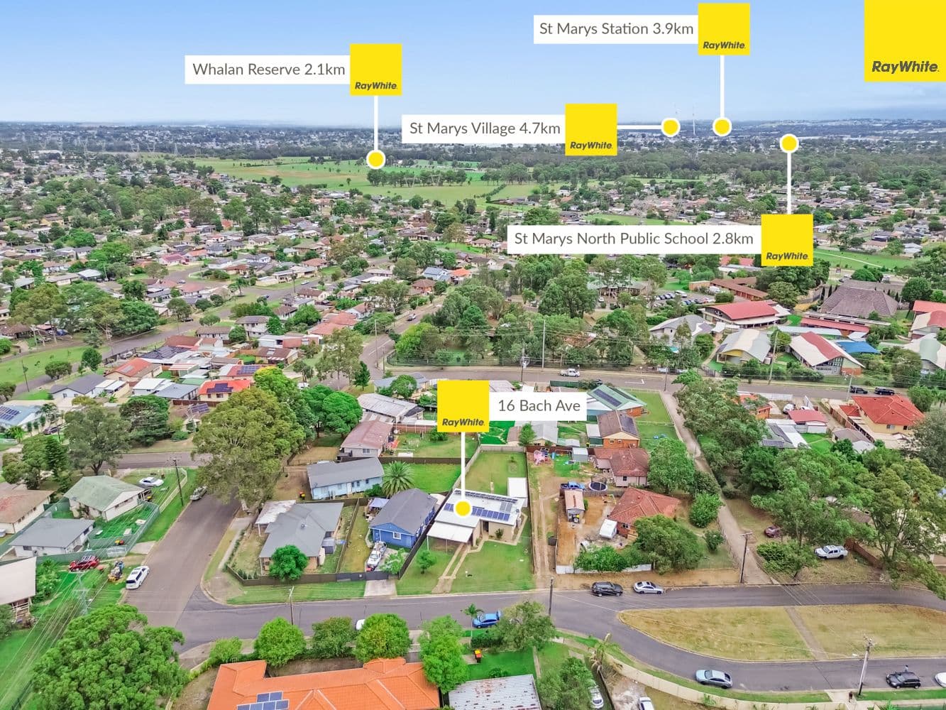 16 Bach Avenue, Emerton NSW 2770, Emerton - Thumbnail 7