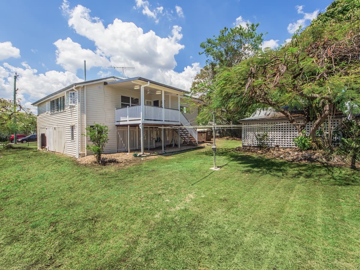 1 Coolibah Street, Silkstone QLD 4304, Silkstone - Thumbnail 6
