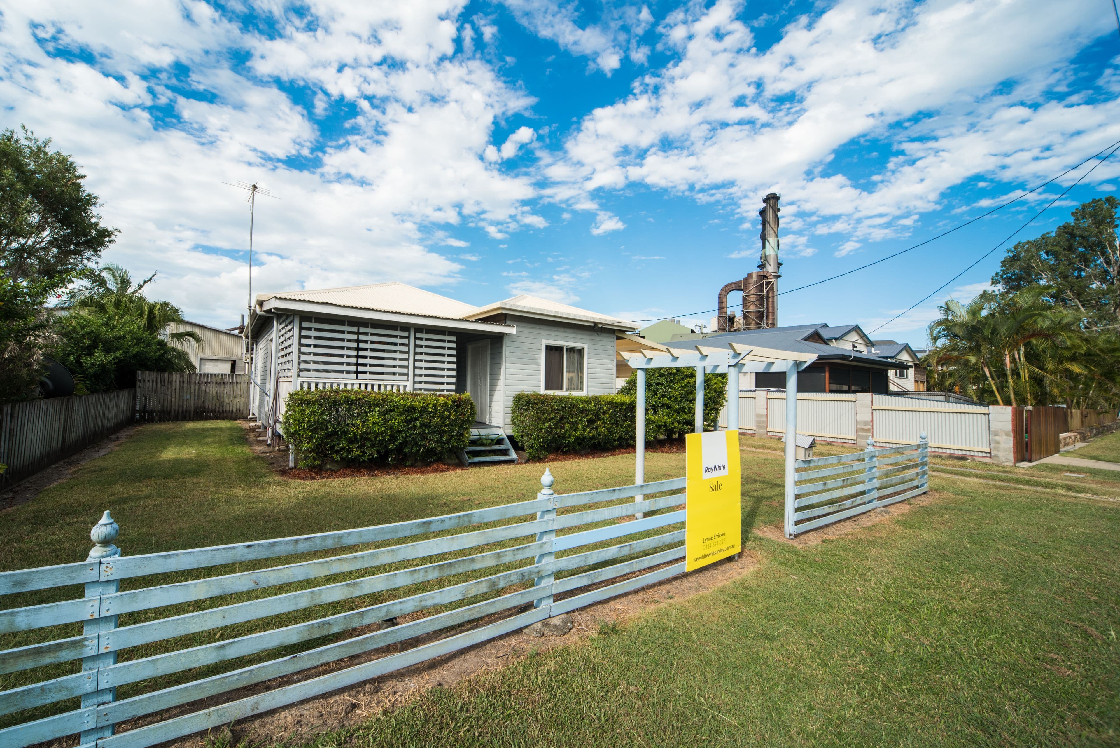 6 Telford Street, Proserpine QLD 4800, Proserpine - Thumbnail 2