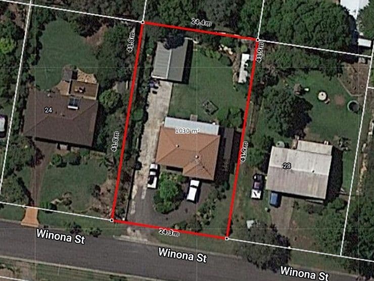 26 Winona Street, Shailer Park QLD 4128, Shailer Park - Thumbnail 2
