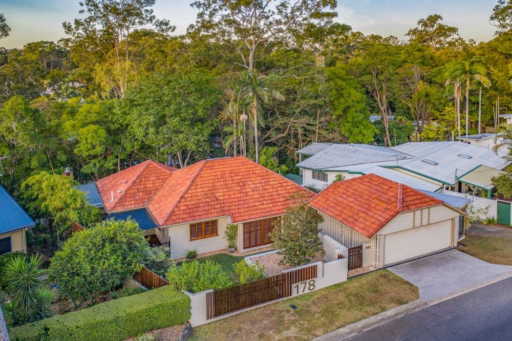 178 Jesmond Road, Indooroopilly QLD 4068, Indooroopilly - Thumbnail 2