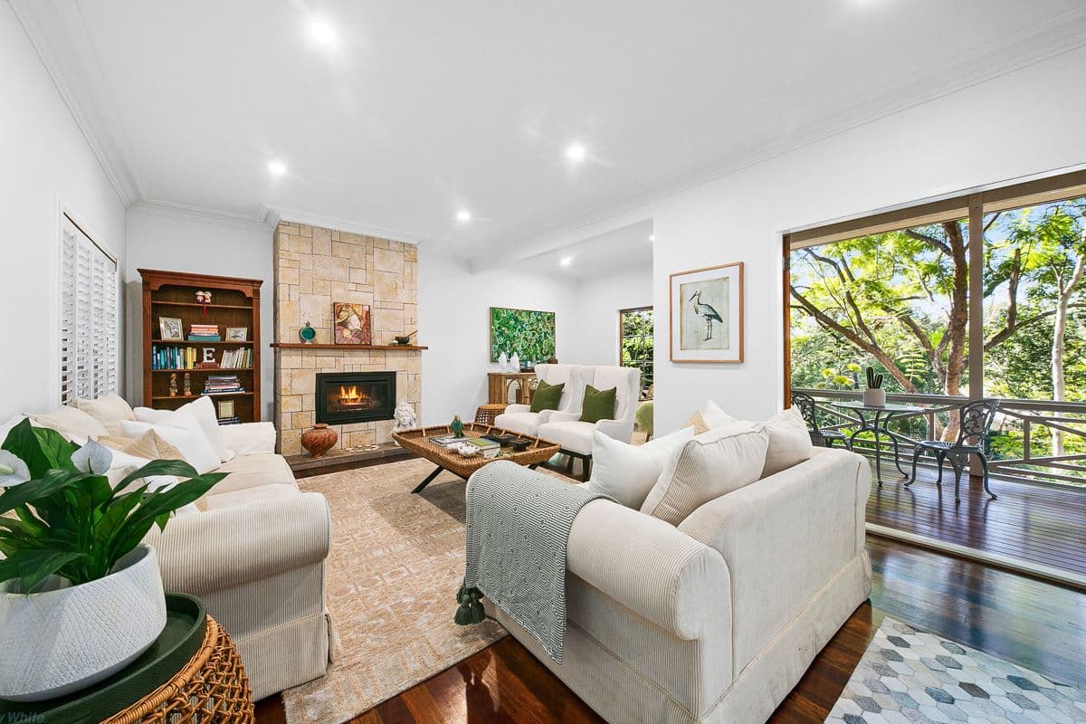 178 Jesmond Road, Indooroopilly QLD 4068, Indooroopilly - Thumbnail 7
