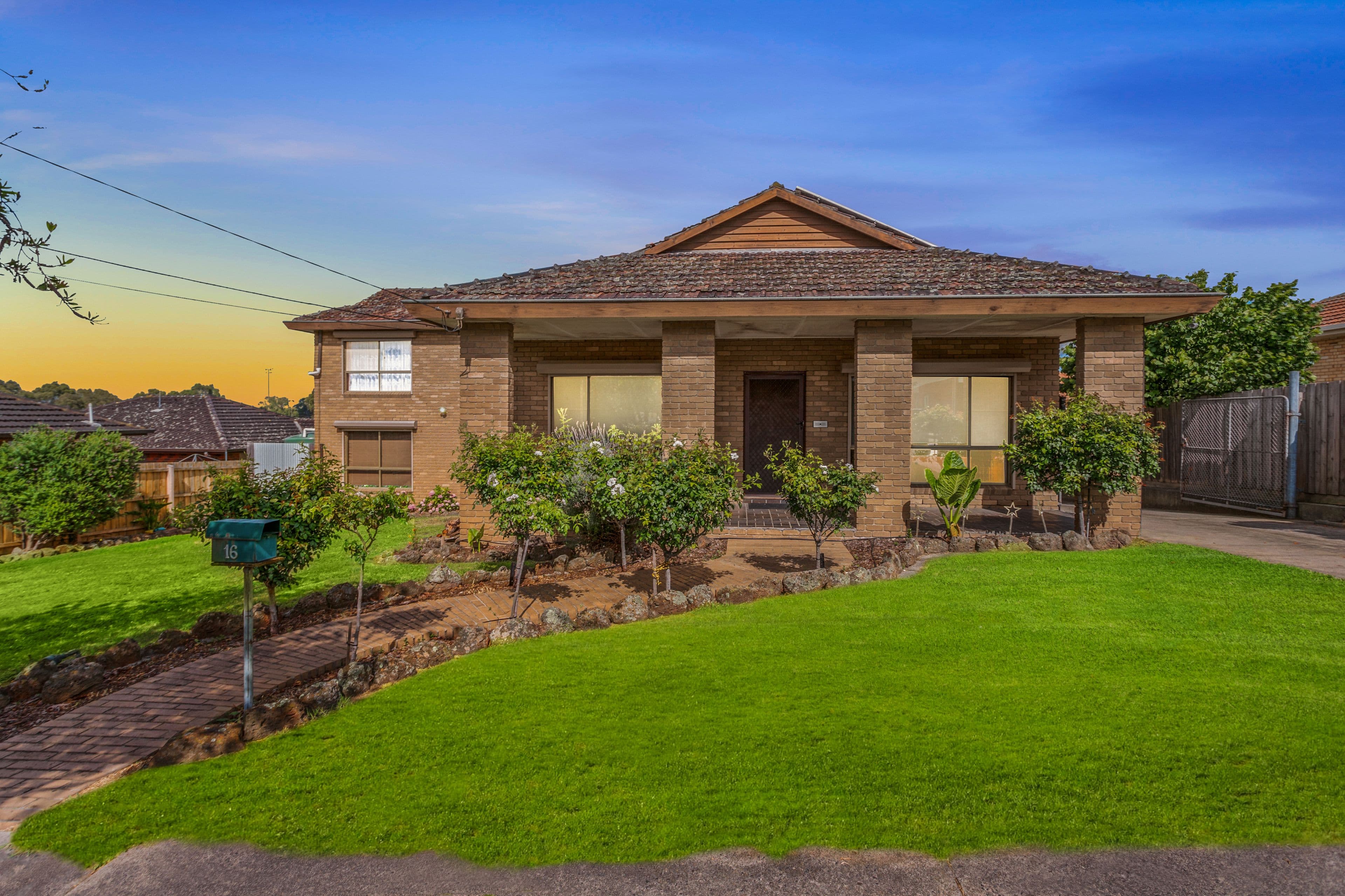 16 Larbert Road, Noble Park VIC 3174, Noble Park - Image 1