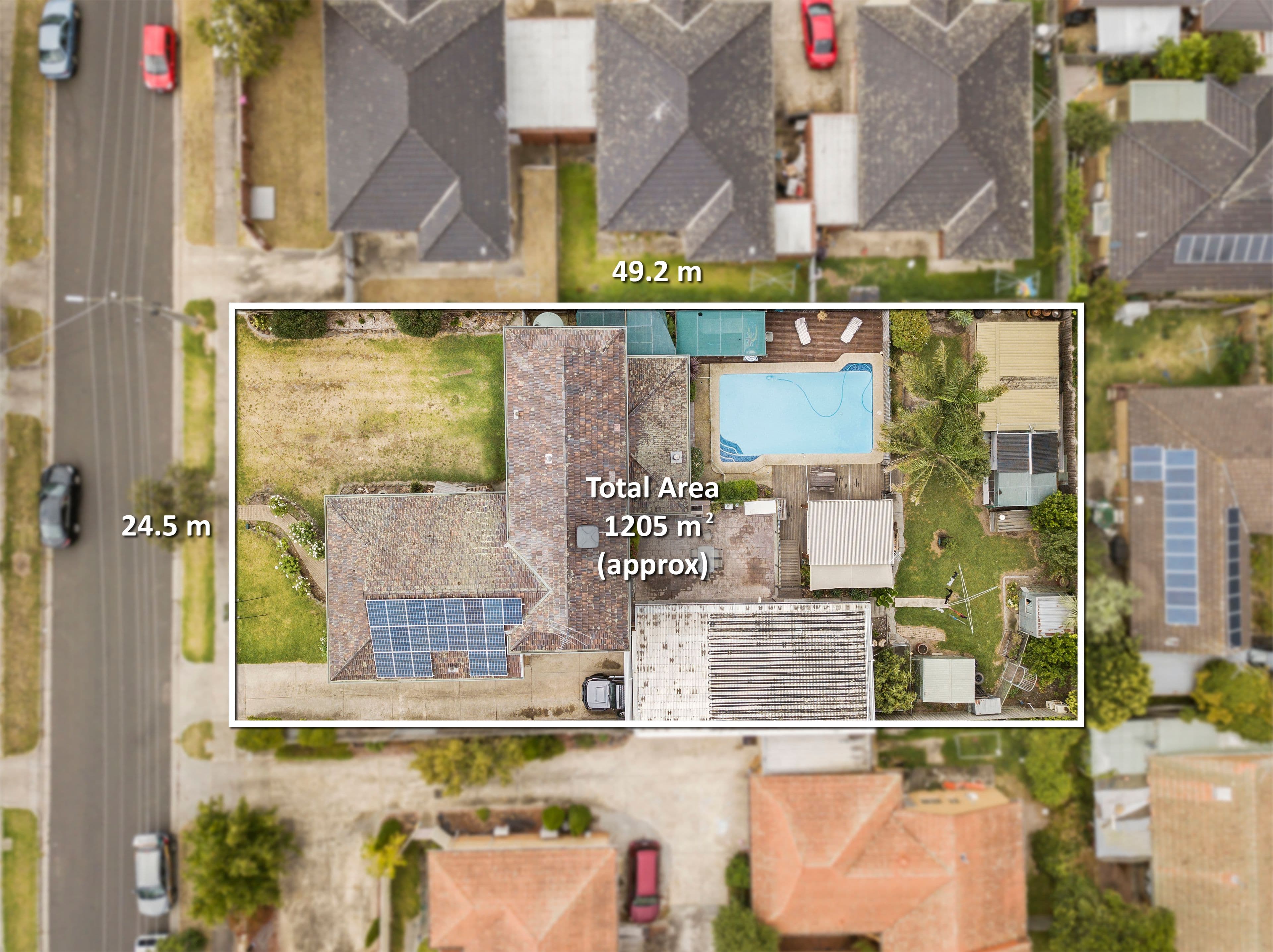 16 Larbert Road, Noble Park VIC 3174, Noble Park - Thumbnail 2