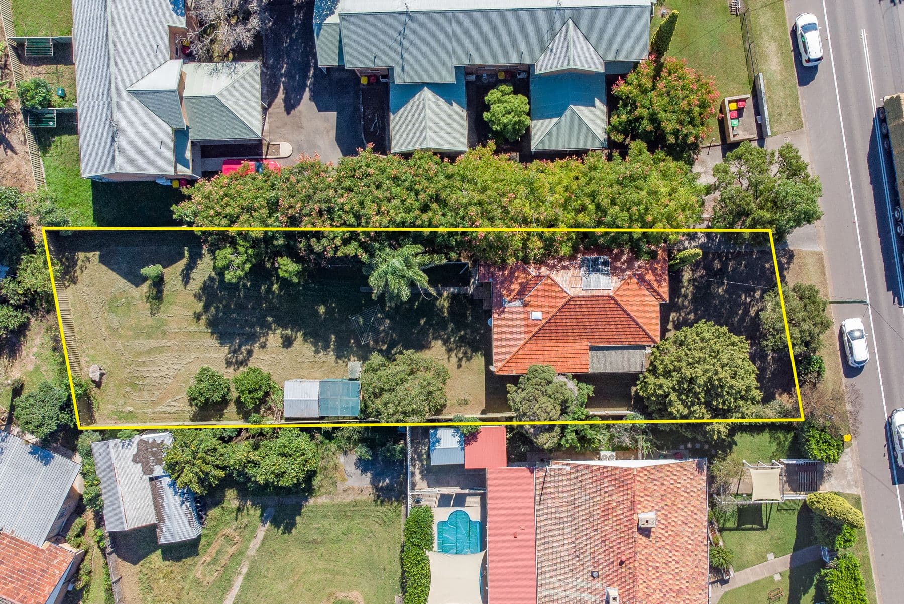 15 Maitland Road, Singleton NSW 2330, Singleton - Thumbnail 2