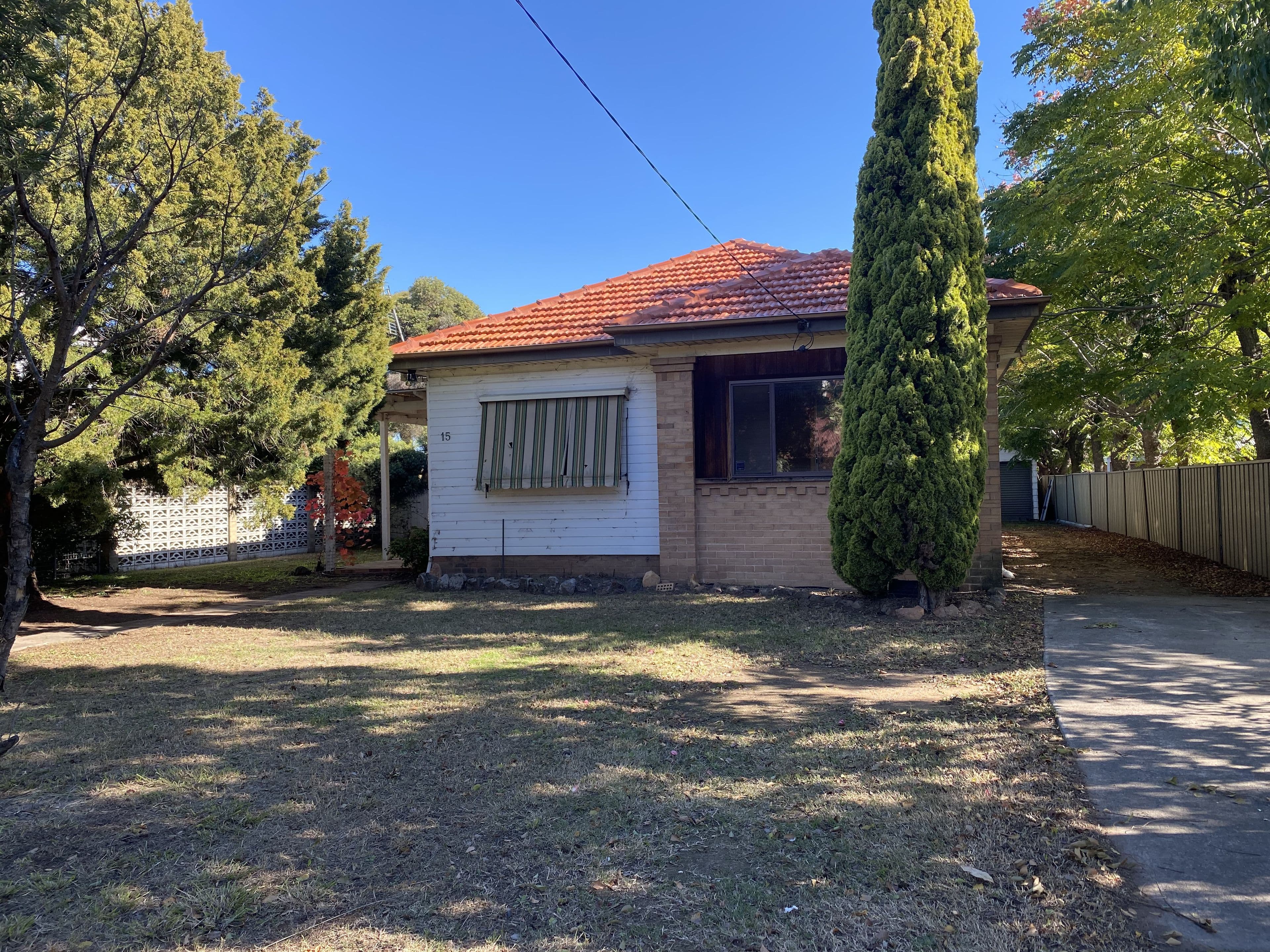 15 Maitland Road, Singleton NSW 2330, Singleton - Thumbnail 3