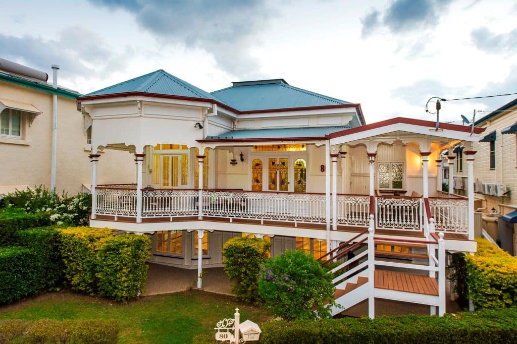 80 Park Parade, SHORNCLIFFE QLD 4017, Shorncliffe - Image 1