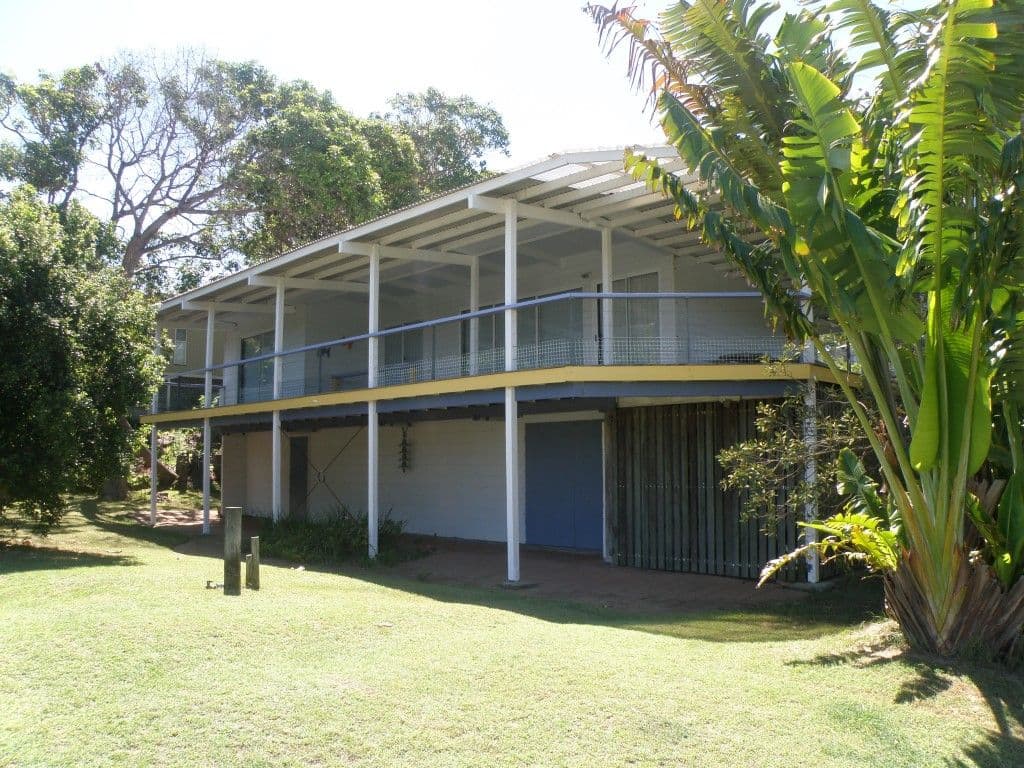 22 Bigoon Road, Point Lookout QLD 4183, Point Lookout - Image 1