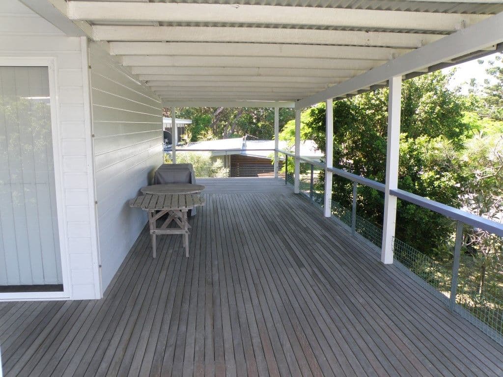 22 Bigoon Road, Point Lookout QLD 4183, Point Lookout - Thumbnail 4