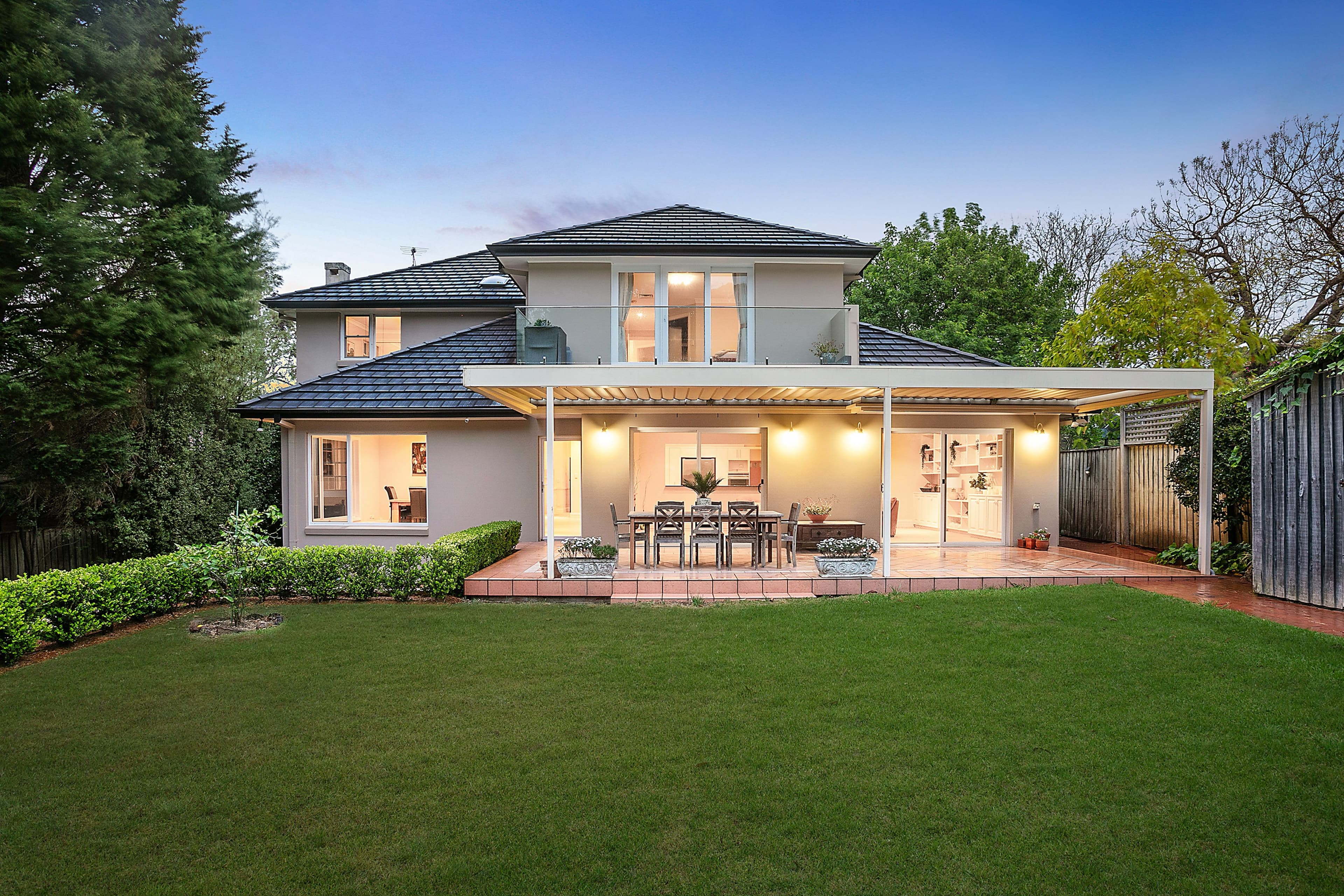 4 Larbert Avenue, Wahroonga NSW 2076, Wahroonga - Thumbnail 2