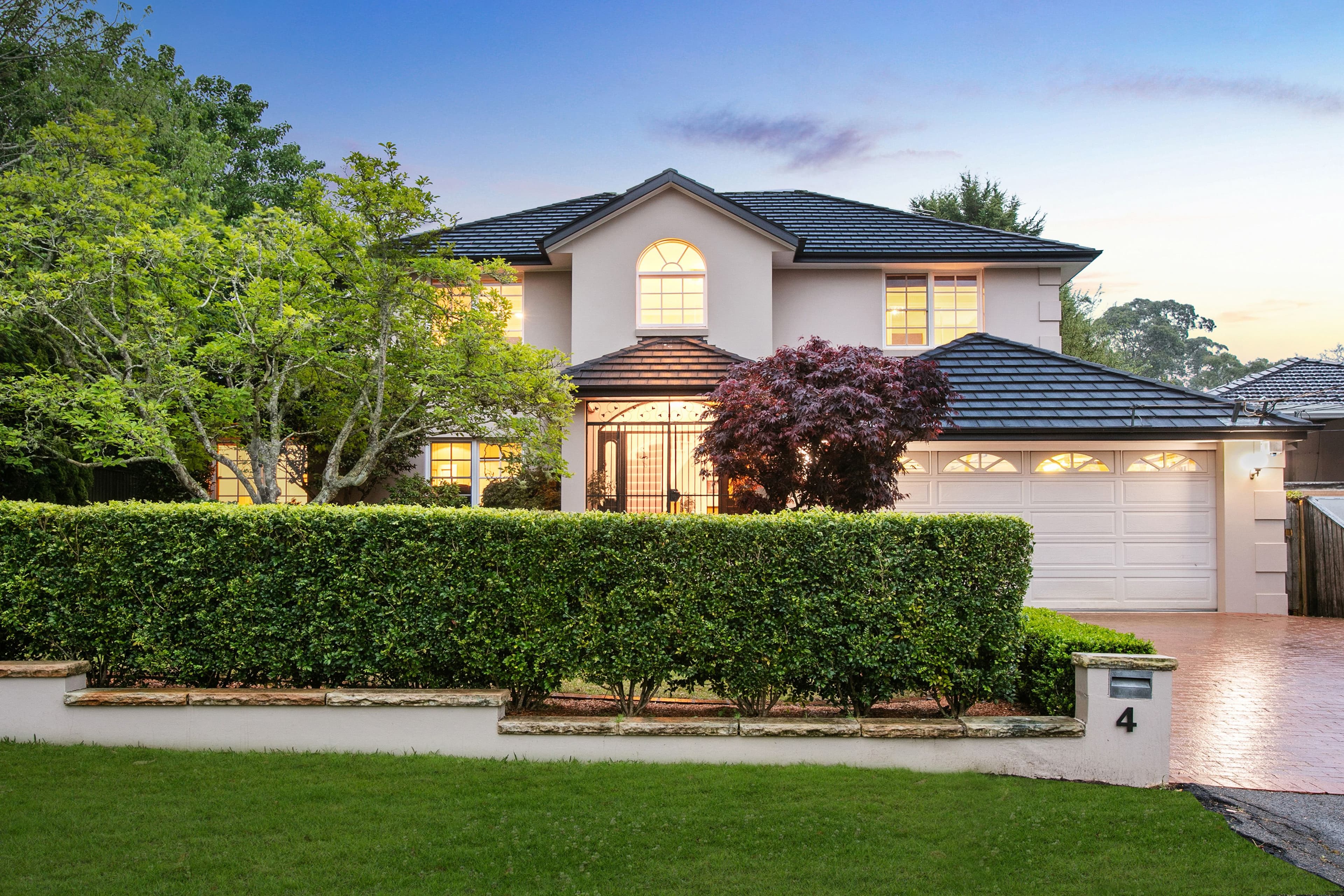4 Larbert Avenue, Wahroonga NSW 2076, Wahroonga - Thumbnail 3