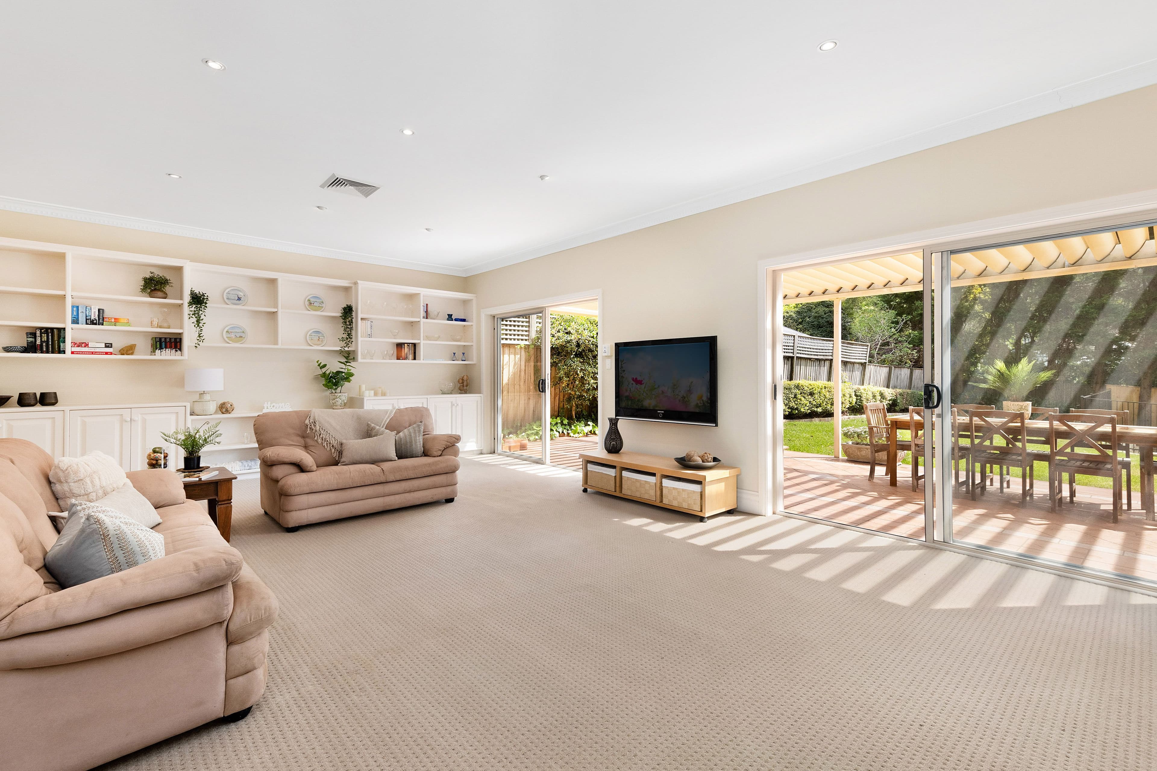 4 Larbert Avenue, Wahroonga NSW 2076, Wahroonga - Thumbnail 5