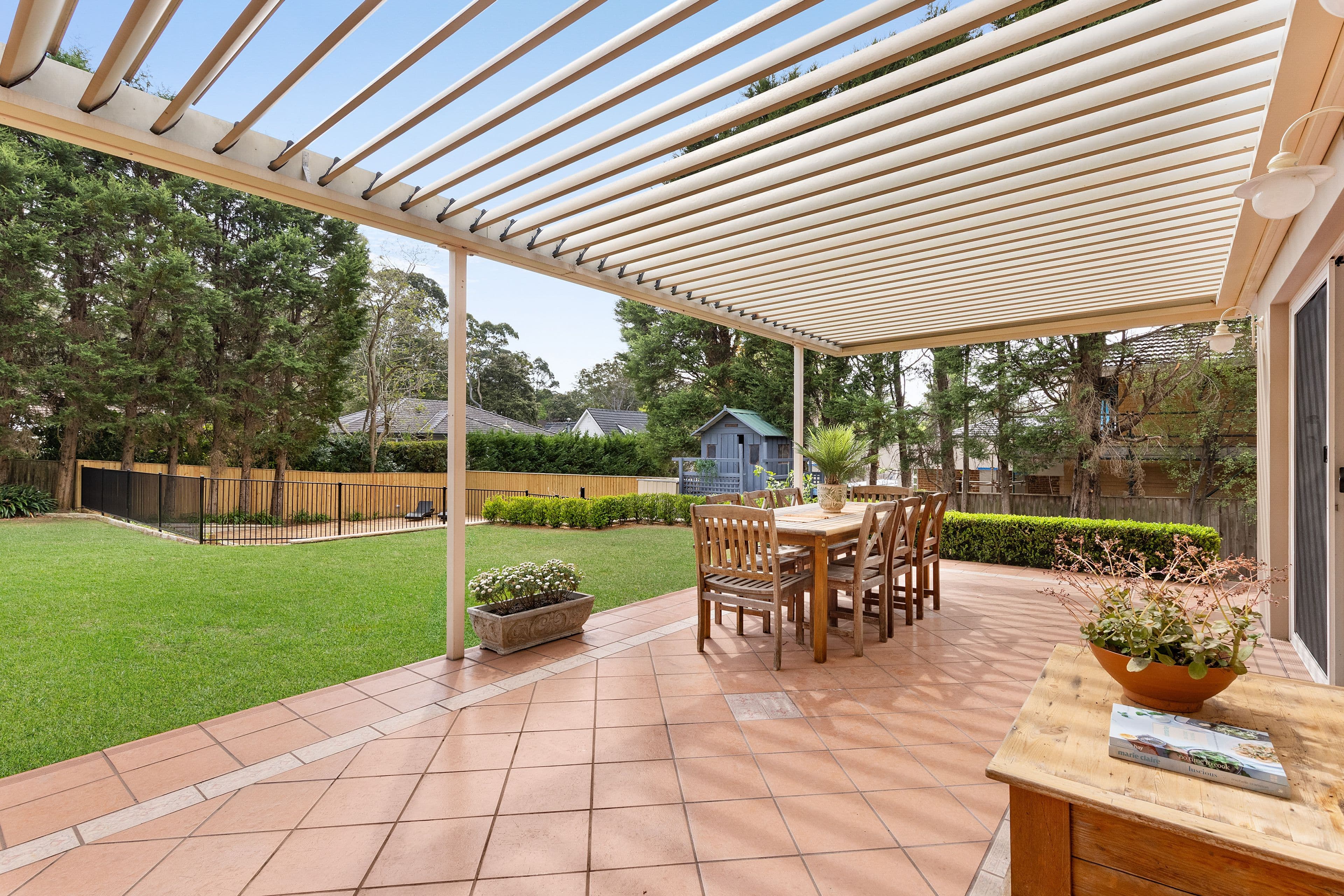 4 Larbert Avenue, Wahroonga NSW 2076, Wahroonga - Thumbnail 8
