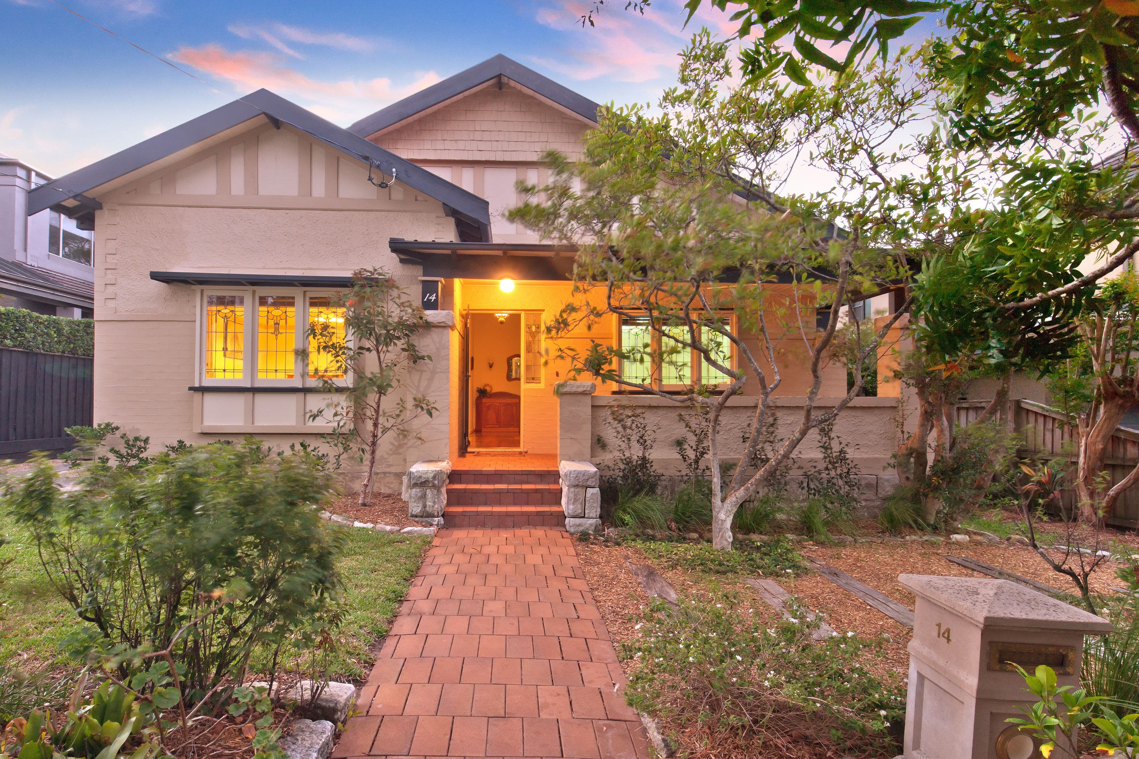 14 Bellambi Street, Northbridge - Image 1