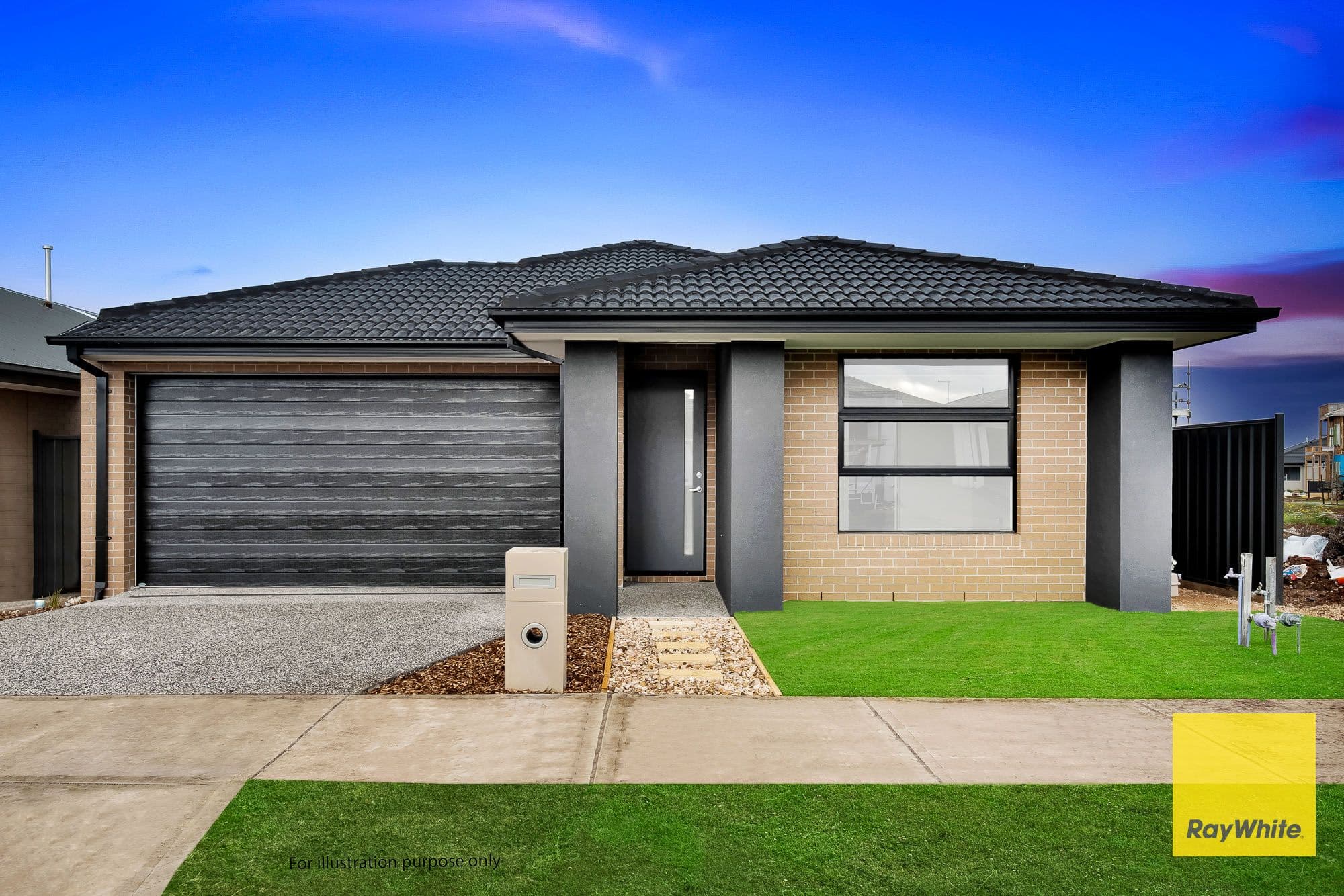 17 Bistre Road, Tarneit VIC 3029, Tarneit - Image 1
