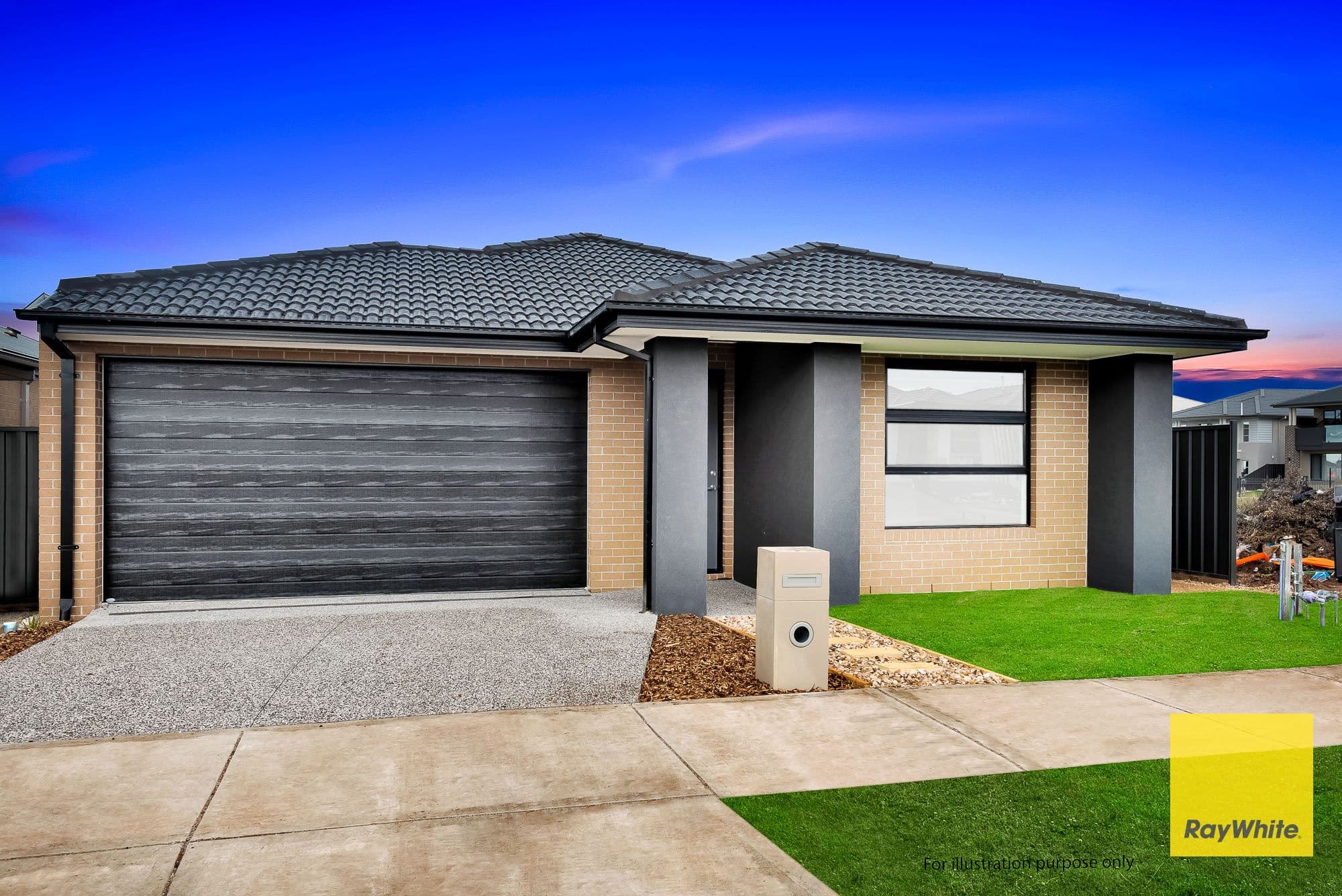 17 Bistre Road, Tarneit VIC 3029, Tarneit - Thumbnail 2