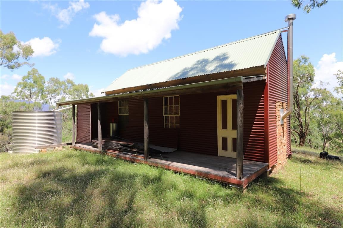 525 Goobarragandra Road, Goobarragandra NSW 2720, Goobarragandra - Thumbnail 3
