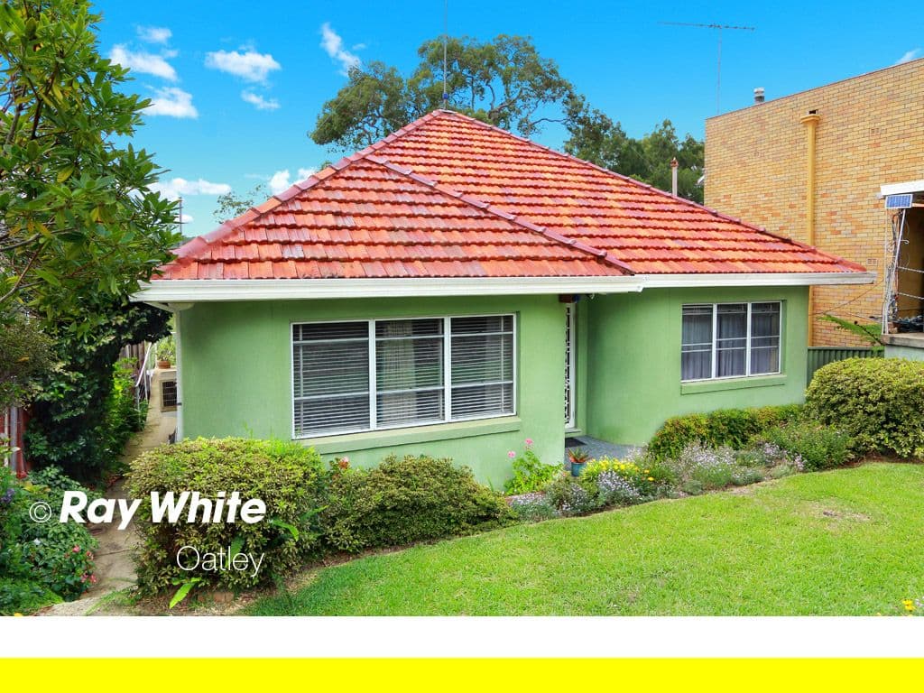 116 Marine Drive, Oatley NSW 2223, Oatley - Image 1
