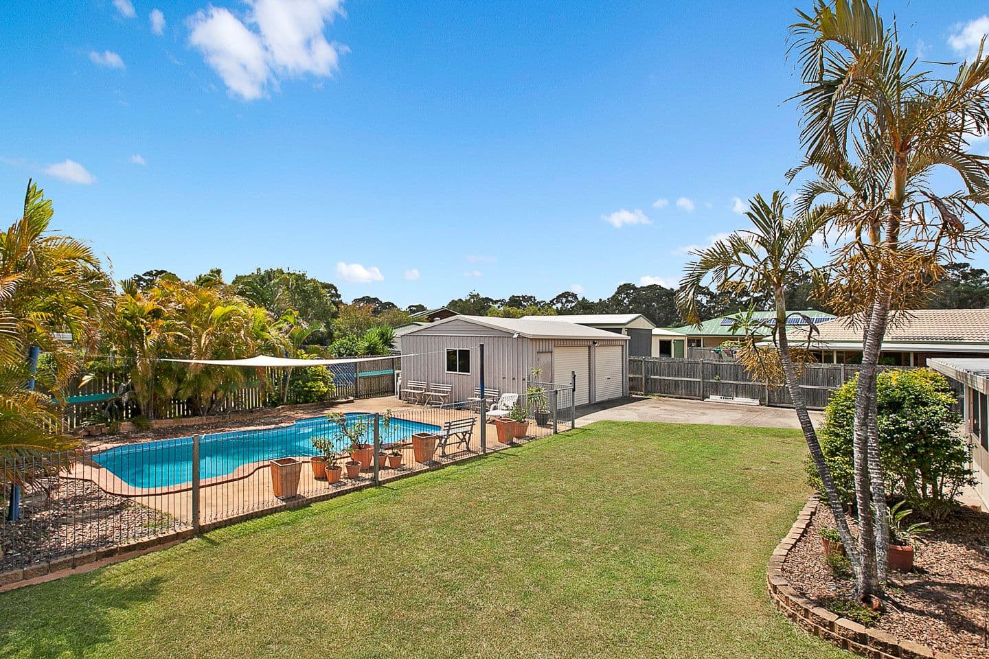 4 Amanda Court, Kawungan QLD 4655, Kawungan - Image 1