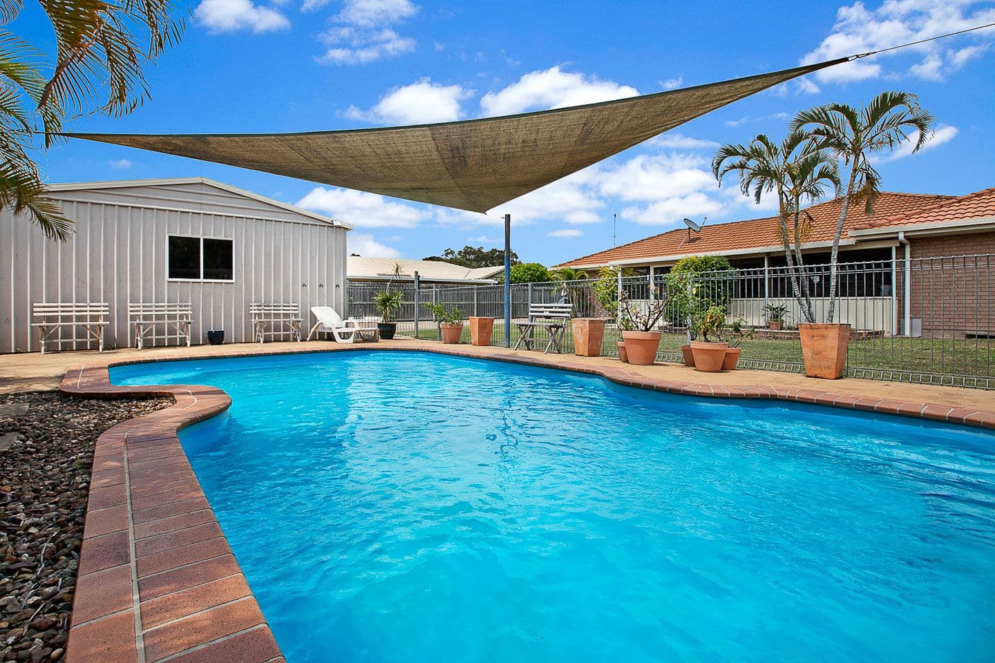 4 Amanda Court, Kawungan QLD 4655, Kawungan - Thumbnail 2
