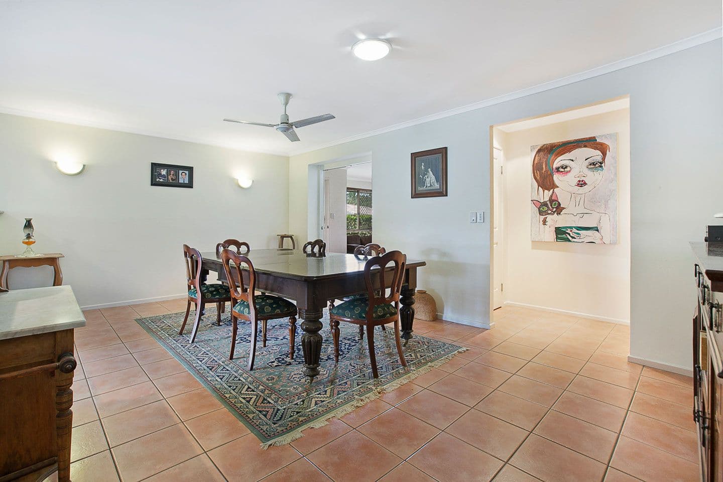 4 Amanda Court, Kawungan QLD 4655, Kawungan - Thumbnail 5