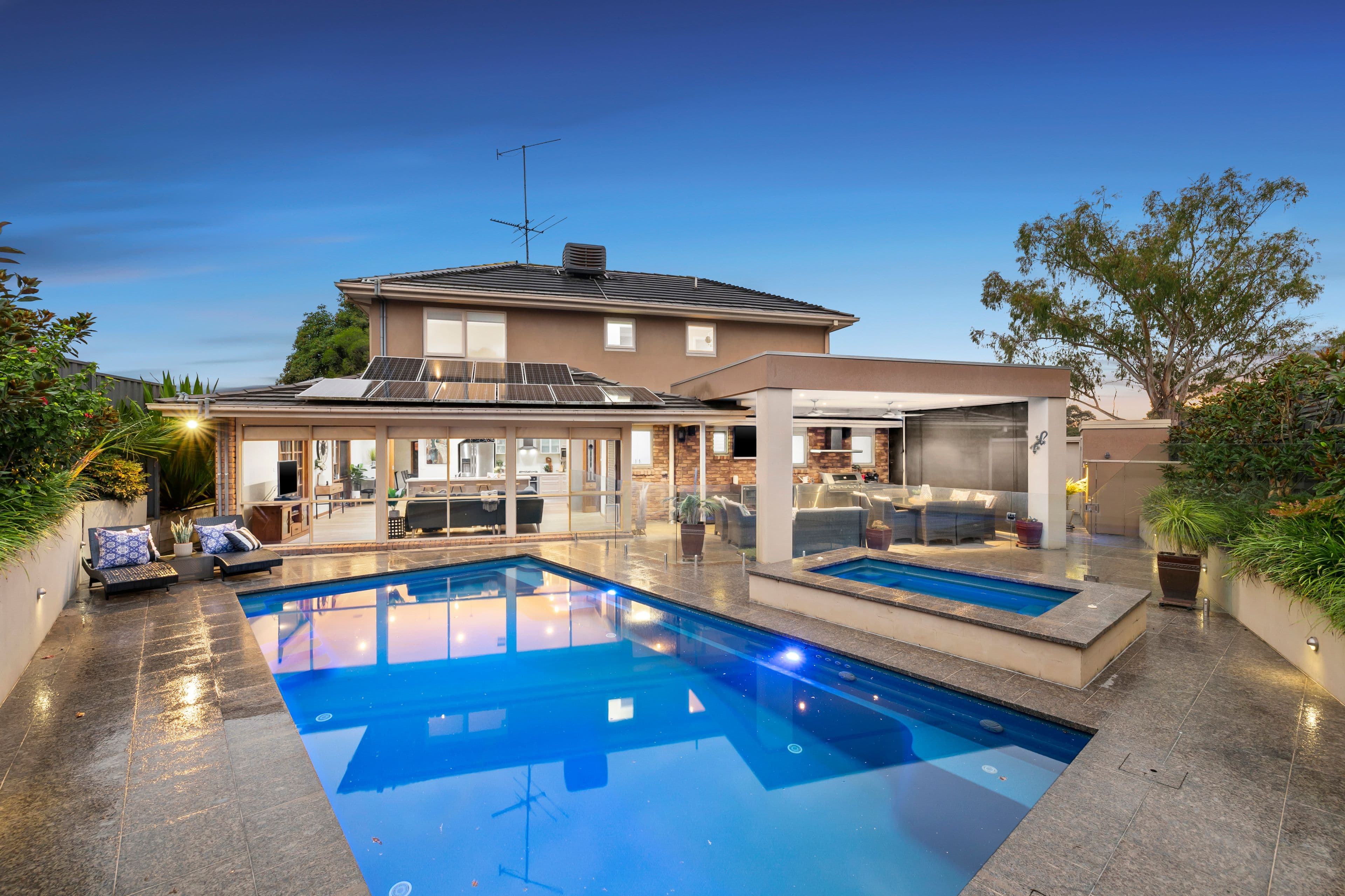 51 Berrabri Drive, Scoresby VIC 3179, Scoresby - Image 1