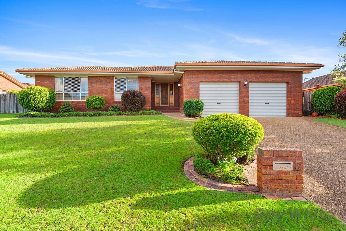 3 Pierce Court, Stretton QLD 4116, Stretton - Image 1