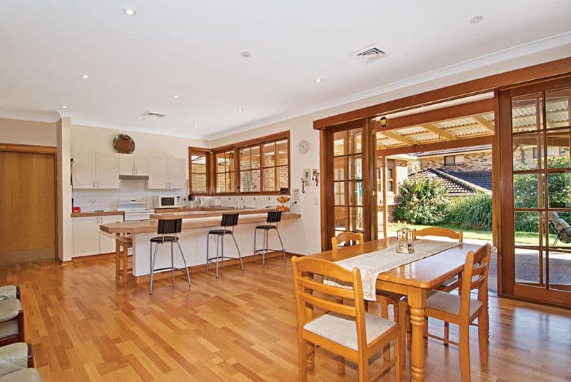 19  Gray Spence Crescent, WEST PENNANT HILLS NSW 2125, West Pennant Hills - Thumbnail 2