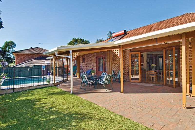 19  Gray Spence Crescent, WEST PENNANT HILLS NSW 2125, West Pennant Hills - Thumbnail 3