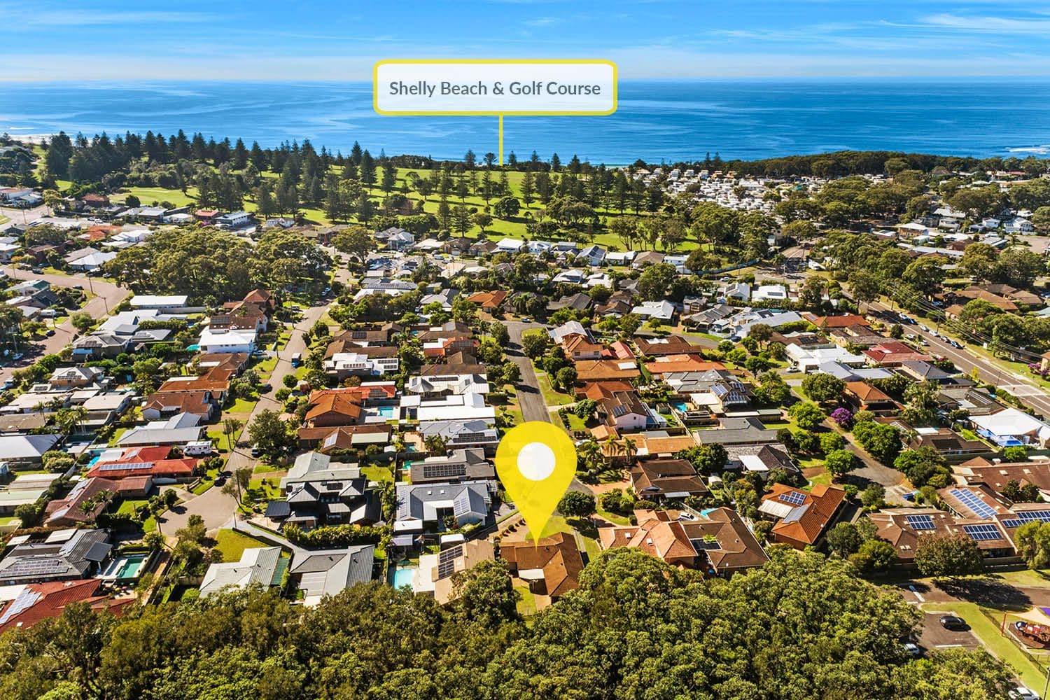 10 Viscount Close, Shelly Beach NSW 2261, Shelly Beach - Thumbnail 4