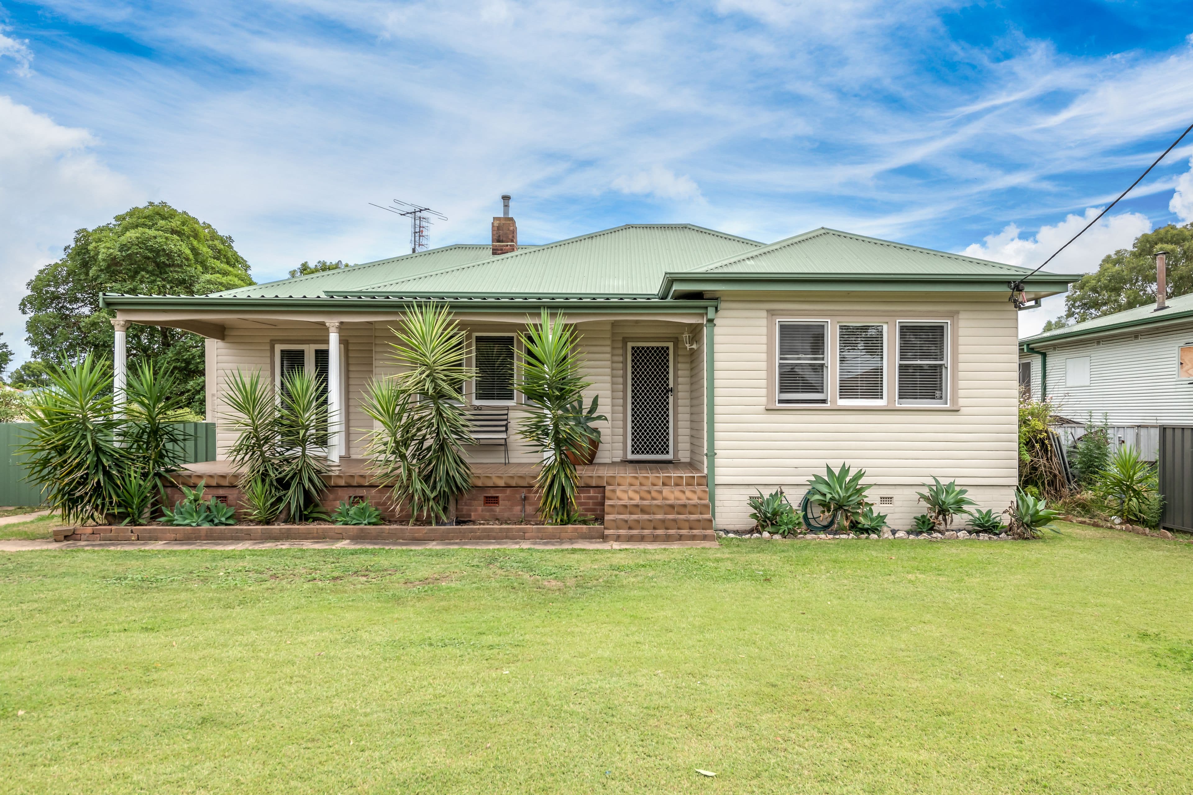 50 Kelso Street, Singleton NSW 2330, Singleton - Image 1