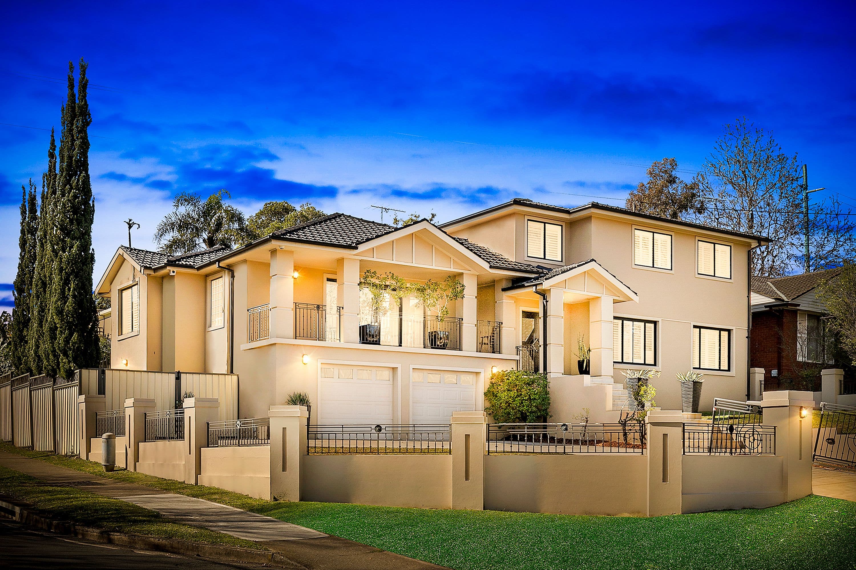 2 Cynthia Avenue, Castle Hill NSW 2154, Castle Hill - Image 1