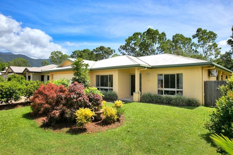 21 Piccone Drive, EDMONTON QLD 4869, Edmonton - Image 1