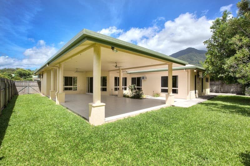21 Piccone Drive, EDMONTON QLD 4869, Edmonton - Thumbnail 7