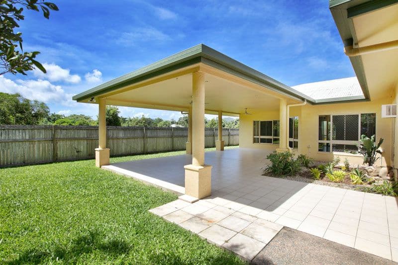 21 Piccone Drive, EDMONTON QLD 4869, Edmonton - Thumbnail 8