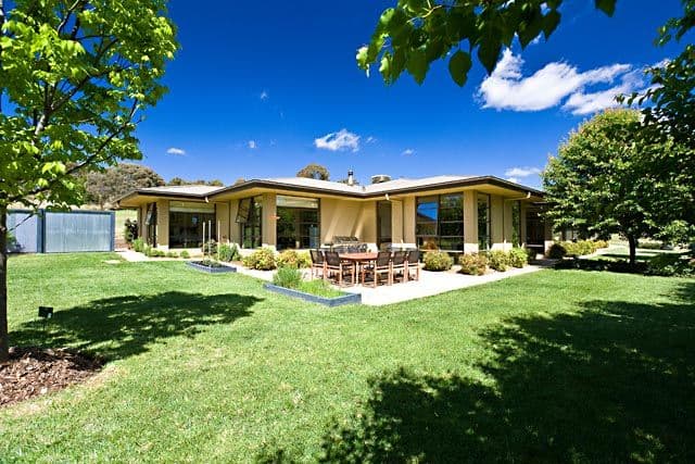93 Carlton Drive, BUNGENDORE NSW 2621, Bungendore - Thumbnail 4